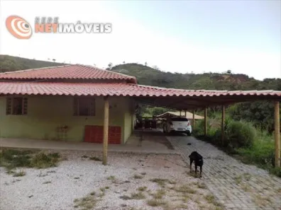 à venda, 608500m² no Santa Helena, Santa Luzia