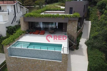 Casa de Condomínio com 7 Quartos à venda, 700m² no Ibiúna, Ibiúna