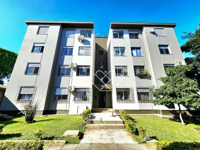 Apartamento com 2 Quartos à venda, 52m² no Salgado Filho, Gravataí