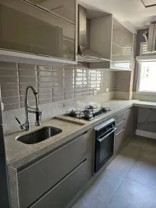 Apartamento com 2 Quartos à venda, 62m² no Jardim das Indústrias, São José dos Campos