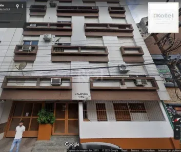 Apartamento com 1 Quarto à venda, 32m² no Centro Histórico, Porto Alegre