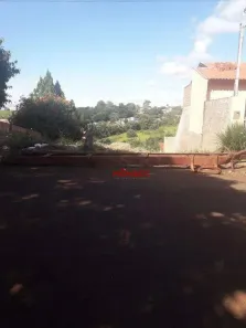 Lote/Terreno à venda, 250m² no Conjunto Vivi Xavier, Londrina