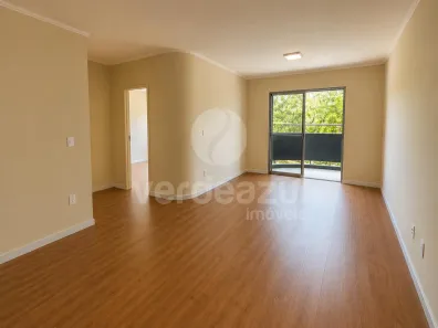 Apartamento com 1 Quarto à venda, 57m² no Centro, Campinas