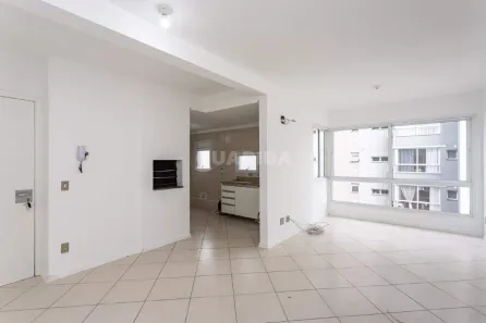 Apartamento com 3 Quartos para alugar, 76m² no Cristal, Porto Alegre