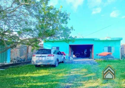 Casa com 5 Quartos à venda, 144m² no Balneário Pinhal, Balneário Pinhal