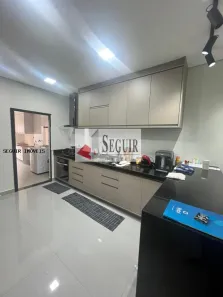 Casa de Condomínio com 3 Quartos à venda, 227m² no Jardim Residencial Garden Ville, Itu