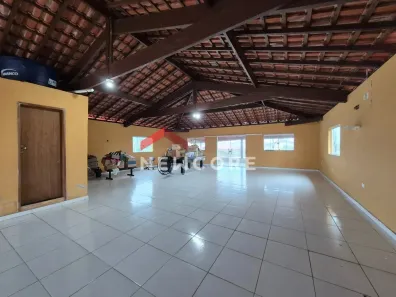 Casa com 4 Quartos à venda, 447m² no Flórida, Praia Grande