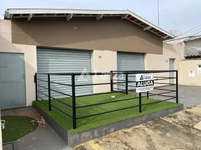 Ponto Comercial para alugar, 60m² no Barão Geraldo, Campinas