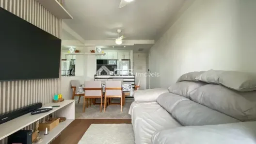 Apartamento com 3 Quartos à venda, 65m² no Vila Albertina, São Paulo
