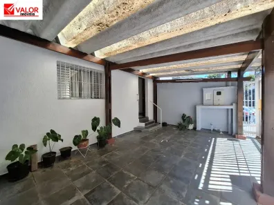 Casa com 2 Quartos para alugar, 90m² no Vila Progredior, São Paulo
