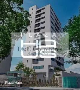 Apartamento com 2 Quartos à venda, 53m² no Parnamirim, Recife