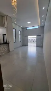 Casa com 3 Quartos à venda, 155m² no Jardim Terra Branca, Bauru