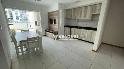 Apartamento com 2 Quartos à venda, 68m² no Victor Konder, Blumenau