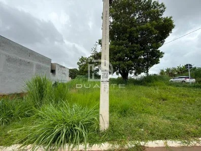 Lote/Terreno à venda, 267m² no Residencial Jardim Itália I e II Etapa, Anápolis