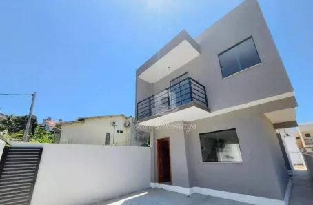 Casa com 4 Quartos à venda, 150m² no Maravista, Niterói