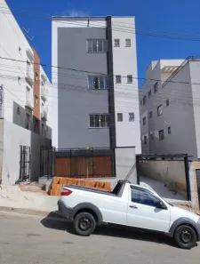 Apartamento com 2 Quartos à venda, 55m² no Residencial Veredas, Poços de Caldas