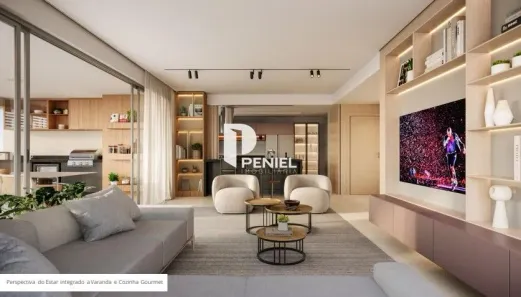 Apartamento com 3 Quartos à venda, 189m² no Bonfim Paulista, Ribeirão Preto