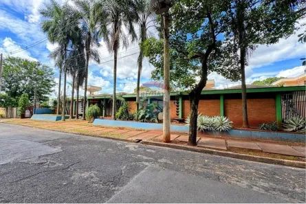 Imóvel Comercial com 4 Quartos para alugar, 729m² no Jardim Sumaré, Ribeirão Preto