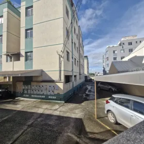 Apartamento com 3 Quartos para alugar, 57m² no Inconfidentes, Contagem