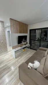 Apartamento com 3 Quartos à venda, 71m² no Jardim Tupanci, Barueri