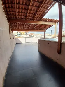 Cobertura com 2 Quartos à venda, 98m² no Vila Camilópolis, Santo André