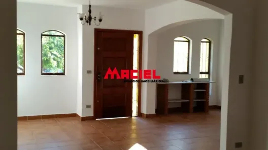 Casa com 3 Quartos à venda, 142m² no Centro, Jacareí