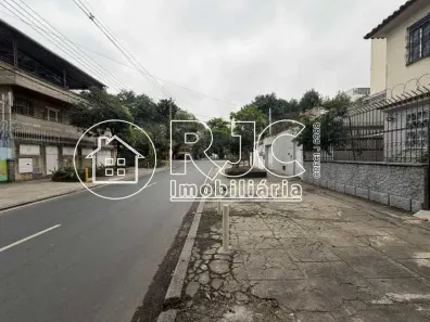 Apartamento com 1 Quarto à venda, 46m² no Grajaú, Rio de Janeiro