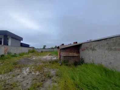 Lote/Terreno à venda, 480m² no Jardim Atlântico Leste (Itaipuaçu), Maricá