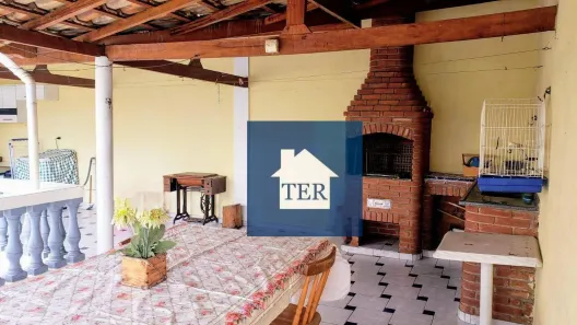 Casa com 6 Quartos à venda, 300m² no Vila Bela Vista (Zona Norte), São Paulo