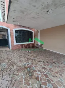 Sobrado com 4 Quartos para alugar, 159m² no Taboão, São Bernardo do Campo