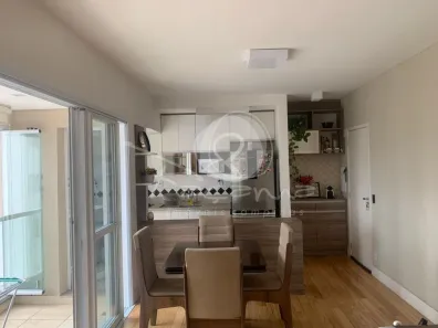Apartamento com 2 Quartos à venda, 66m² no Taquaral, Campinas