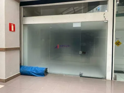 Ponto Comercial à venda, 70m² no Belvedere, Belo Horizonte
