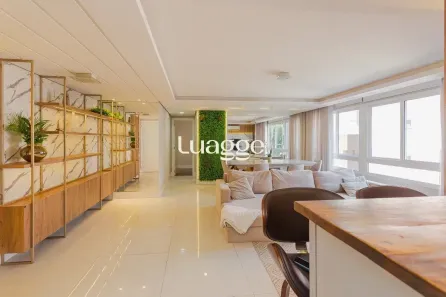 Apartamento com 3 Quartos à venda, 89m² no Petrópolis, Porto Alegre