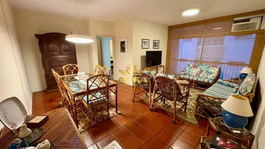 Apartamento com 2 Quartos à venda, 100m² no Pitangueiras, Guarujá