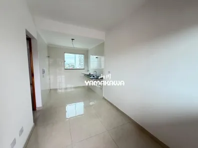 Apartamento com 2 Quartos para alugar, 34m² no Jardim Vila Formosa, São Paulo