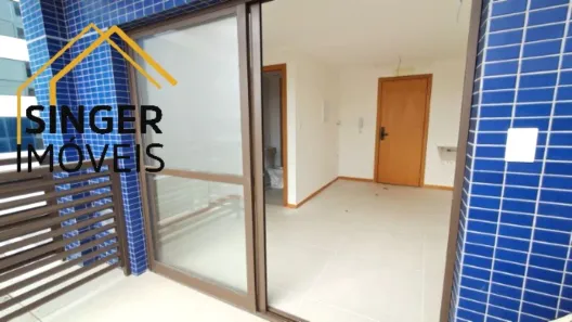 Apartamento com 1 Quarto à venda, 25m² no Caminho das Árvores, Salvador