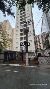 Apartamento com 2 Quartos à venda, 57m² no Vila Olímpia, São Paulo