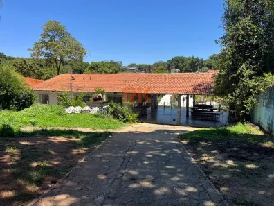 Lote/Terreno à venda, 2487m² no Chácaras Cotia, Contagem