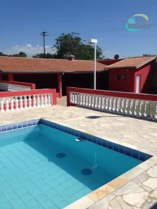 Fazenda/Sítio com 1 Quarto à venda, 140m² no Parque Rosa e Silva, Sumaré