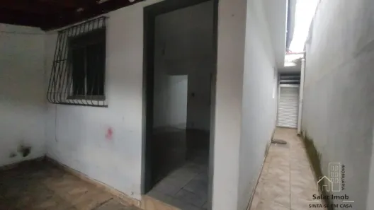Casa com 1 Quarto à venda, 72m² no Paraíso, Resende