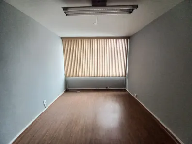 Sala Comercial para alugar, 24m² no Centro, São Paulo