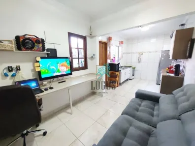Sobrado com 3 Quartos à venda, 222m² no Ferrazópolis, São Bernardo do Campo