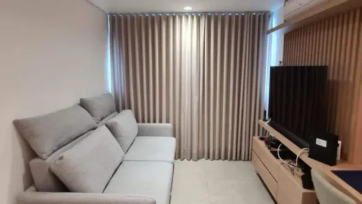 Apartamento com 2 Quartos à venda, 58m² no Savassi, Belo Horizonte