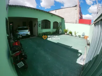 Casa com 3 Quartos à venda, 197m² no Henrique Jorge, Fortaleza