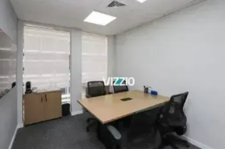 Sala Comercial para alugar, 284m² no Bela Vista, São Paulo