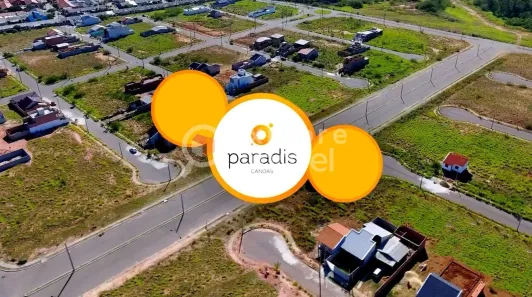 Lote/Terreno à venda, 200m² no Brigadeira, Canoas