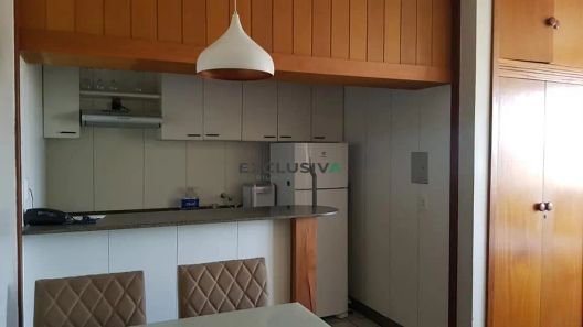 Apartamento com 1 Quarto à venda, 44m² no Barro Preto, Belo Horizonte