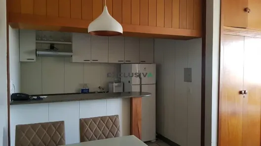 Apartamento com 1 Quarto à venda, 44m² no Barro Preto, Belo Horizonte
