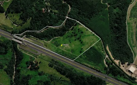 Lote/Terreno à venda, 85354m² no Chácara Jaraguá, São Paulo