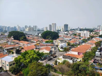 Apartamento com 3 Quartos para alugar, 136m² no Jardim Dom Bosco, São Paulo